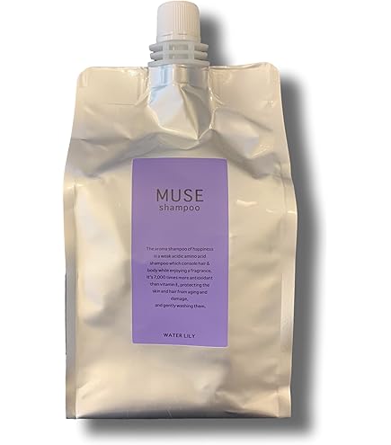 Amazon | バイオトップ 911 シャンプー 1000ml BIOTOP ダメージ補修